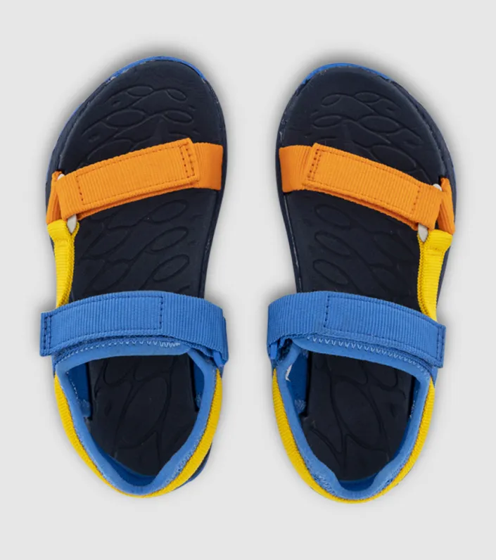 outdoor merrell sandals for kids