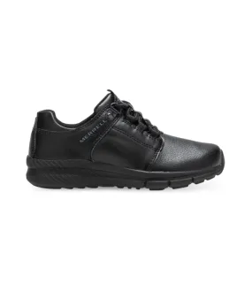 Black Kids Merrell Legendary Shoes