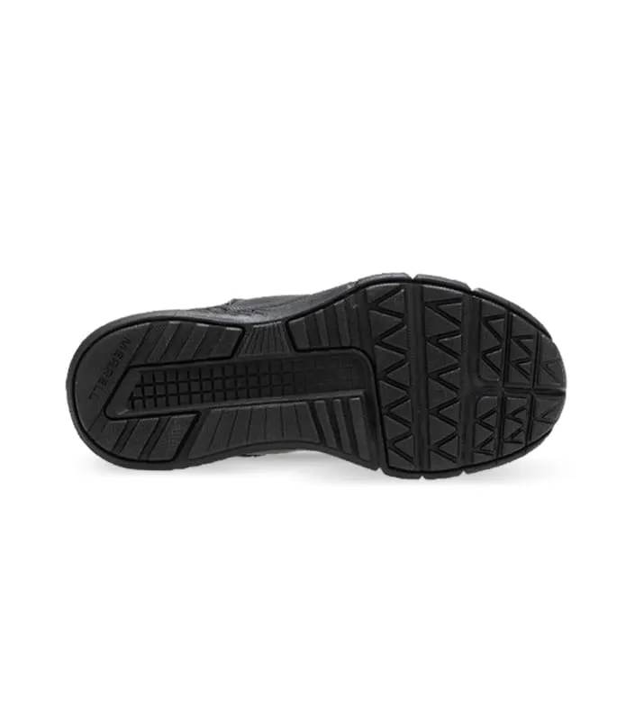 Black Kids Merrell Legendary Shoes