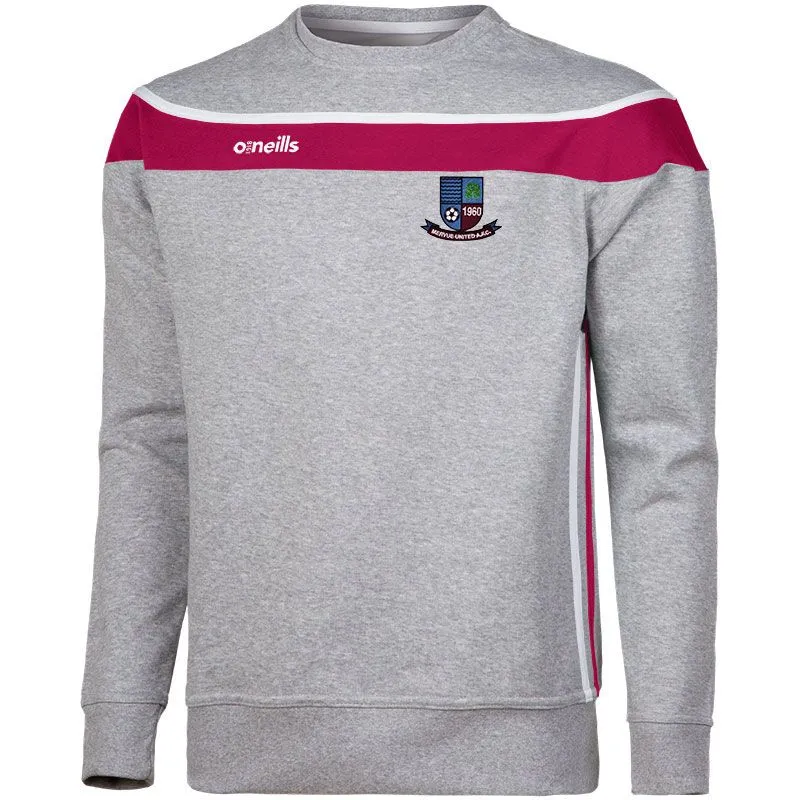 Mervue United Kids' Auckland Sweatshirt