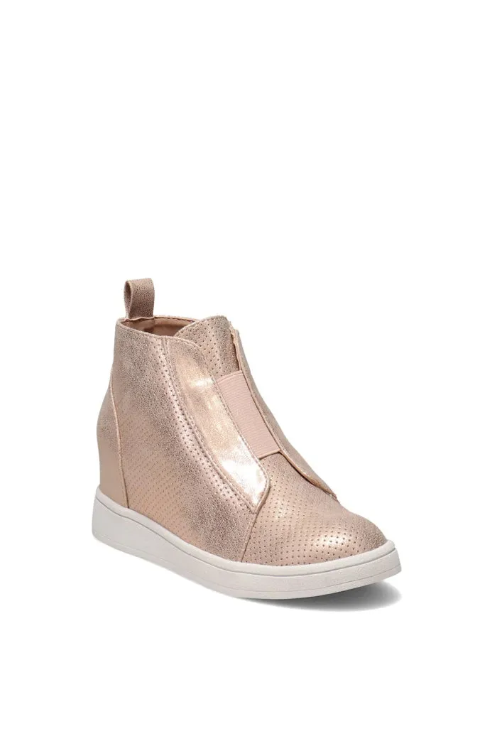 Mia Kids Gracey Wedge