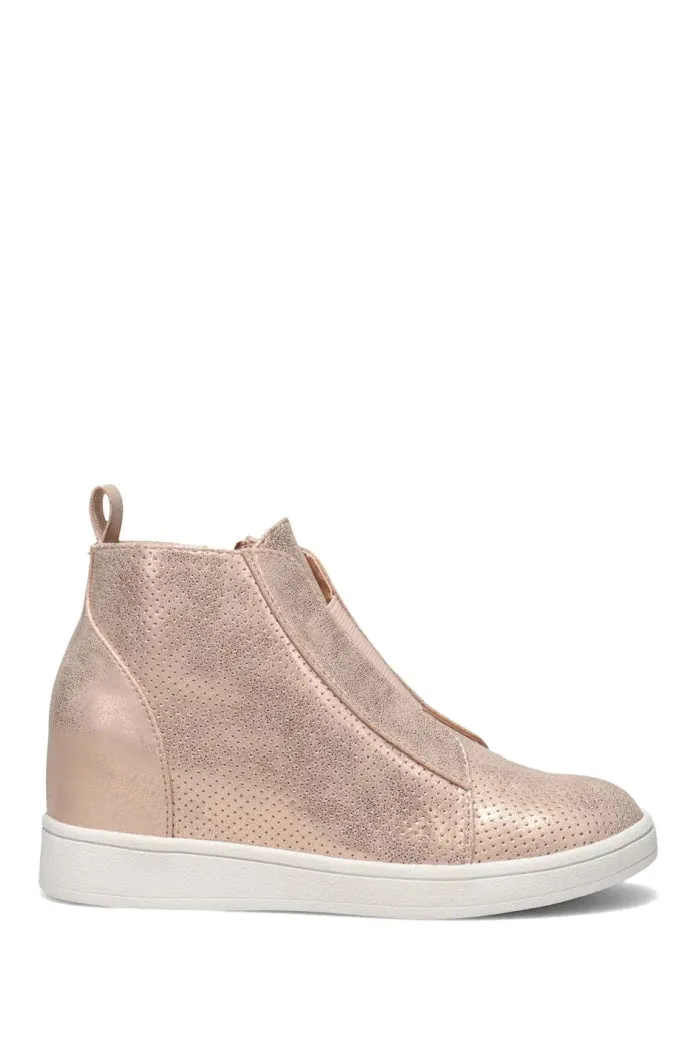 Mia Kids Gracey Wedge