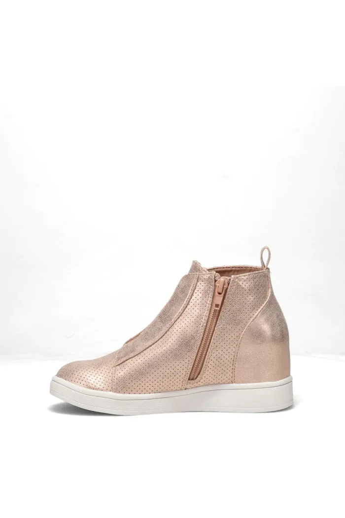 Mia Kids Gracey Wedge