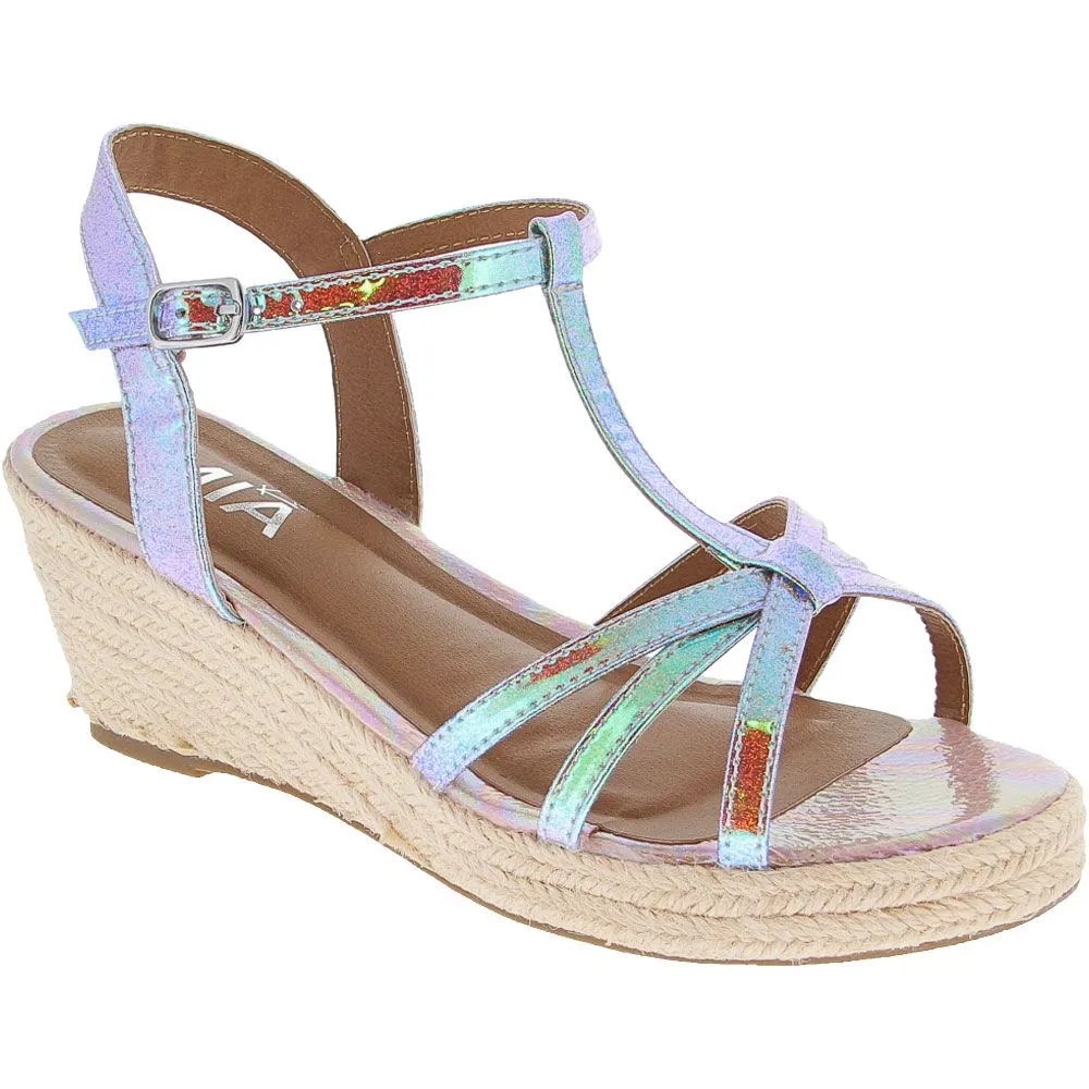 MIA KIDS JANIKA WEDGE SANDAL