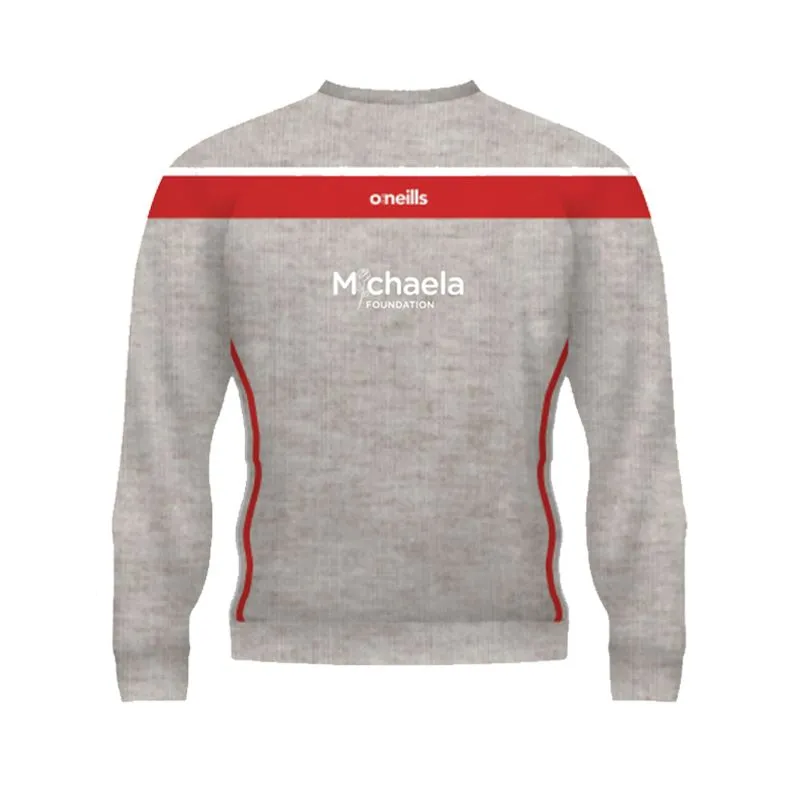 Michaela Foundation Kids' Auckland Sweatshirt