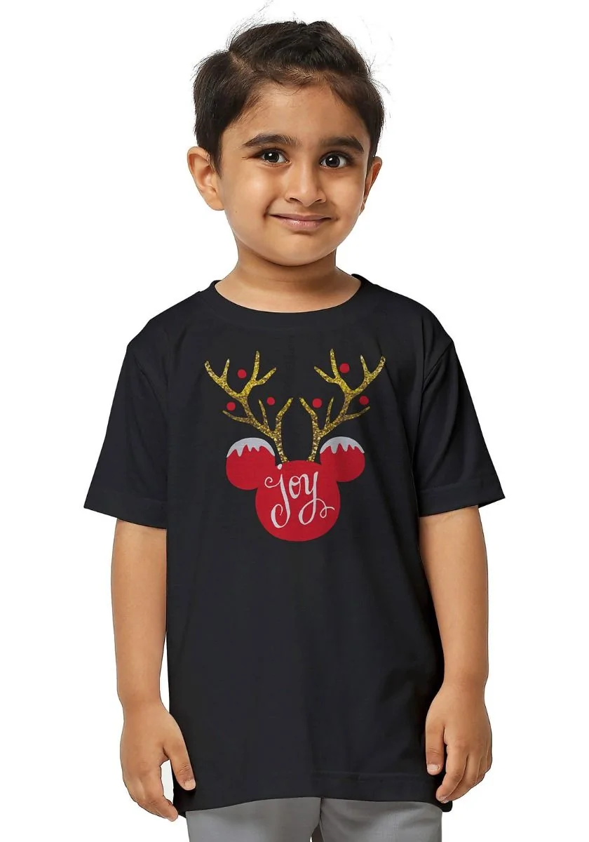 Mickey Joy Kids T-Shirt