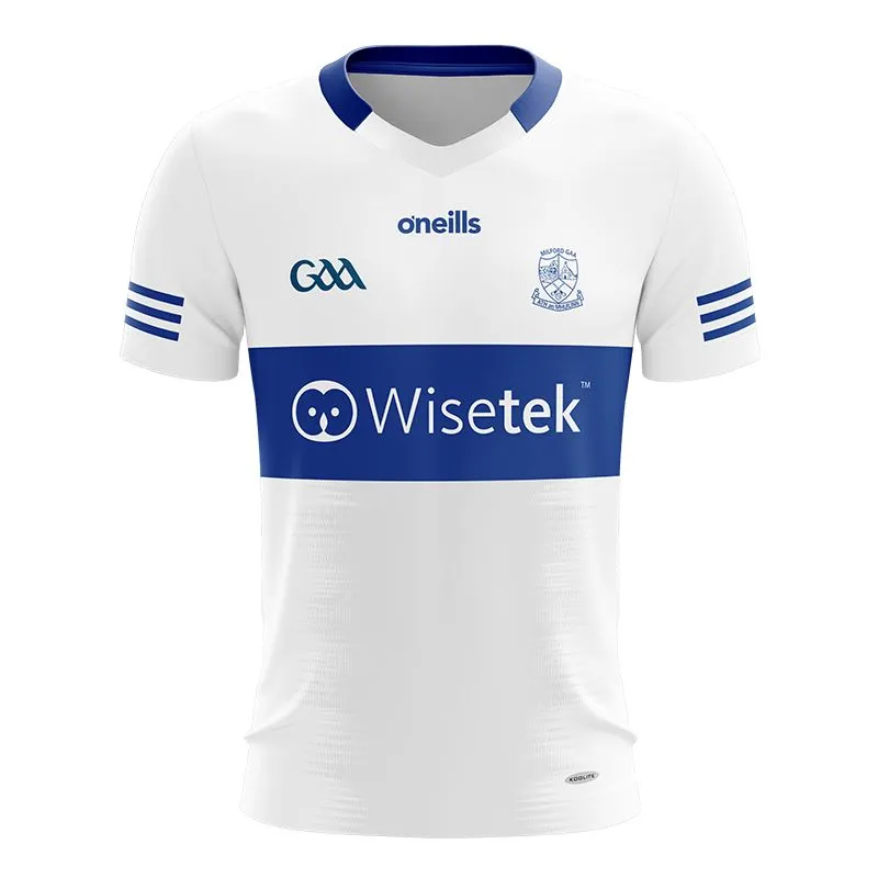 Milford GAA Kids' Jersey