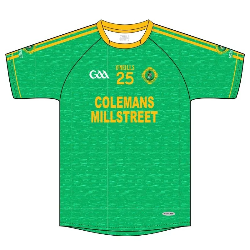 Millstreet GAA Cork Kids' Jersey 