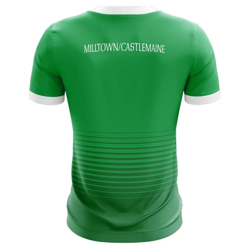 Milltown-Castlemaine GAA Kids' Jersey