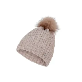 MILLYMOOK VALERIE KIDS BEANIE FAIRY FLOSS