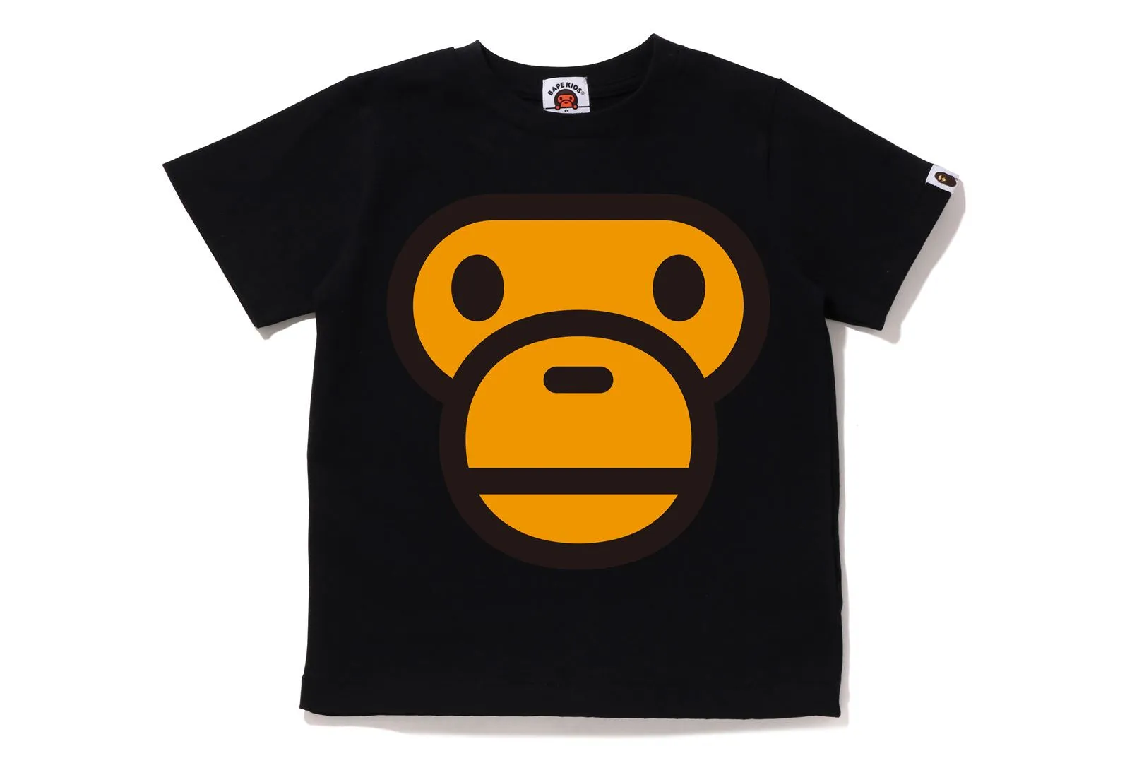 MILO FACE TEE KIDS