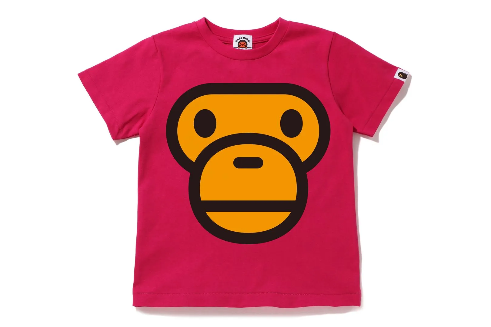 MILO FACE TEE KIDS