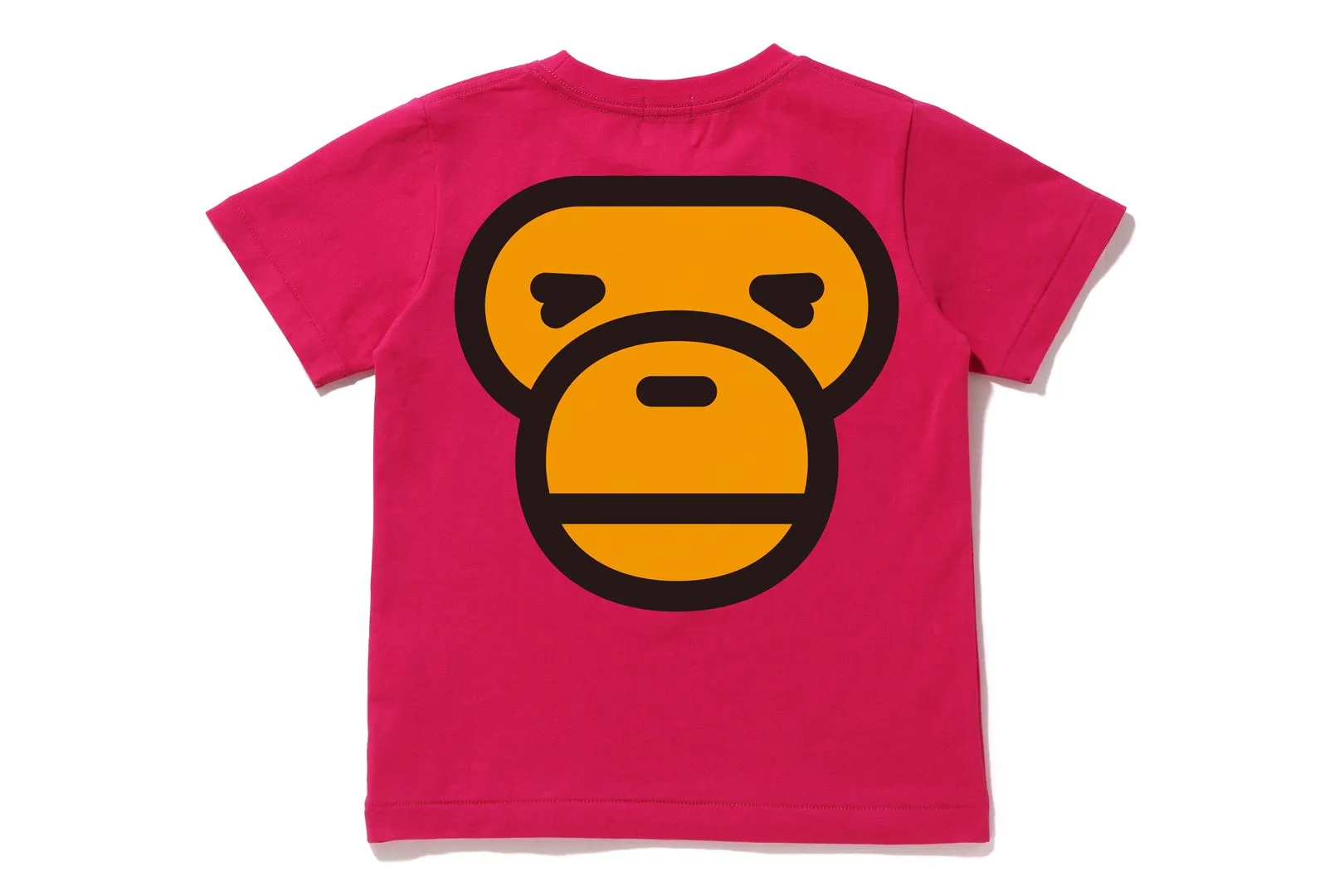 MILO FACE TEE KIDS