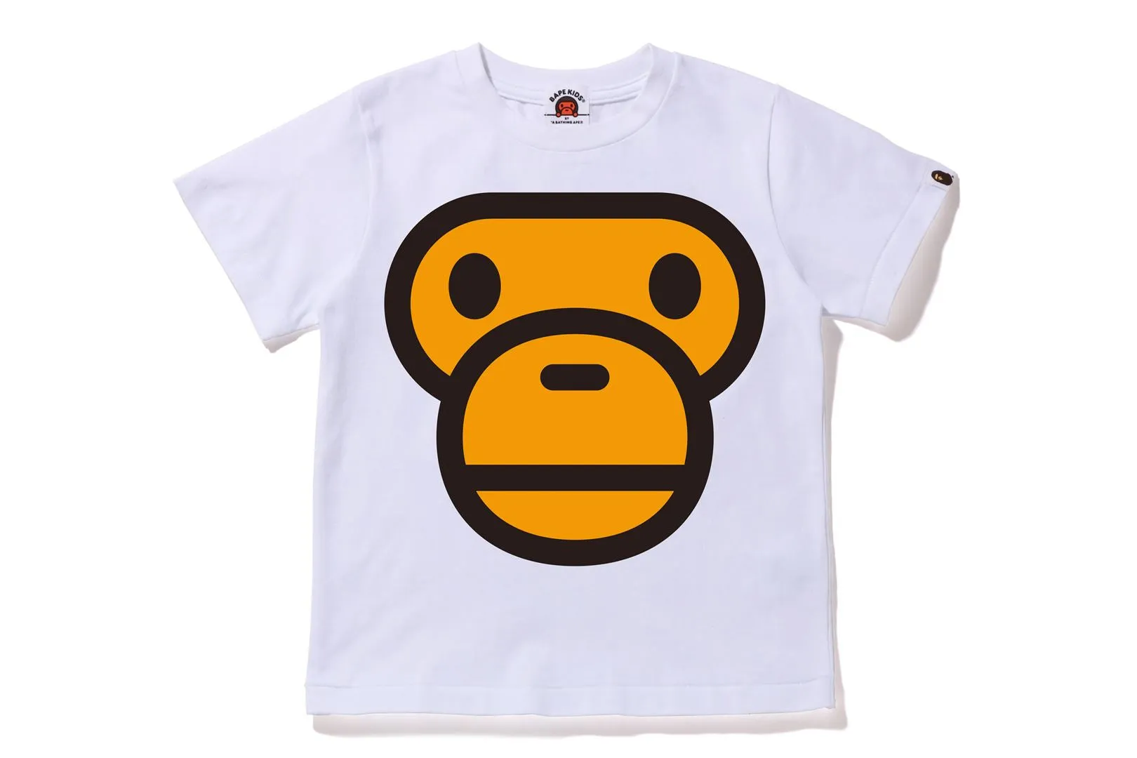 MILO FACE TEE KIDS