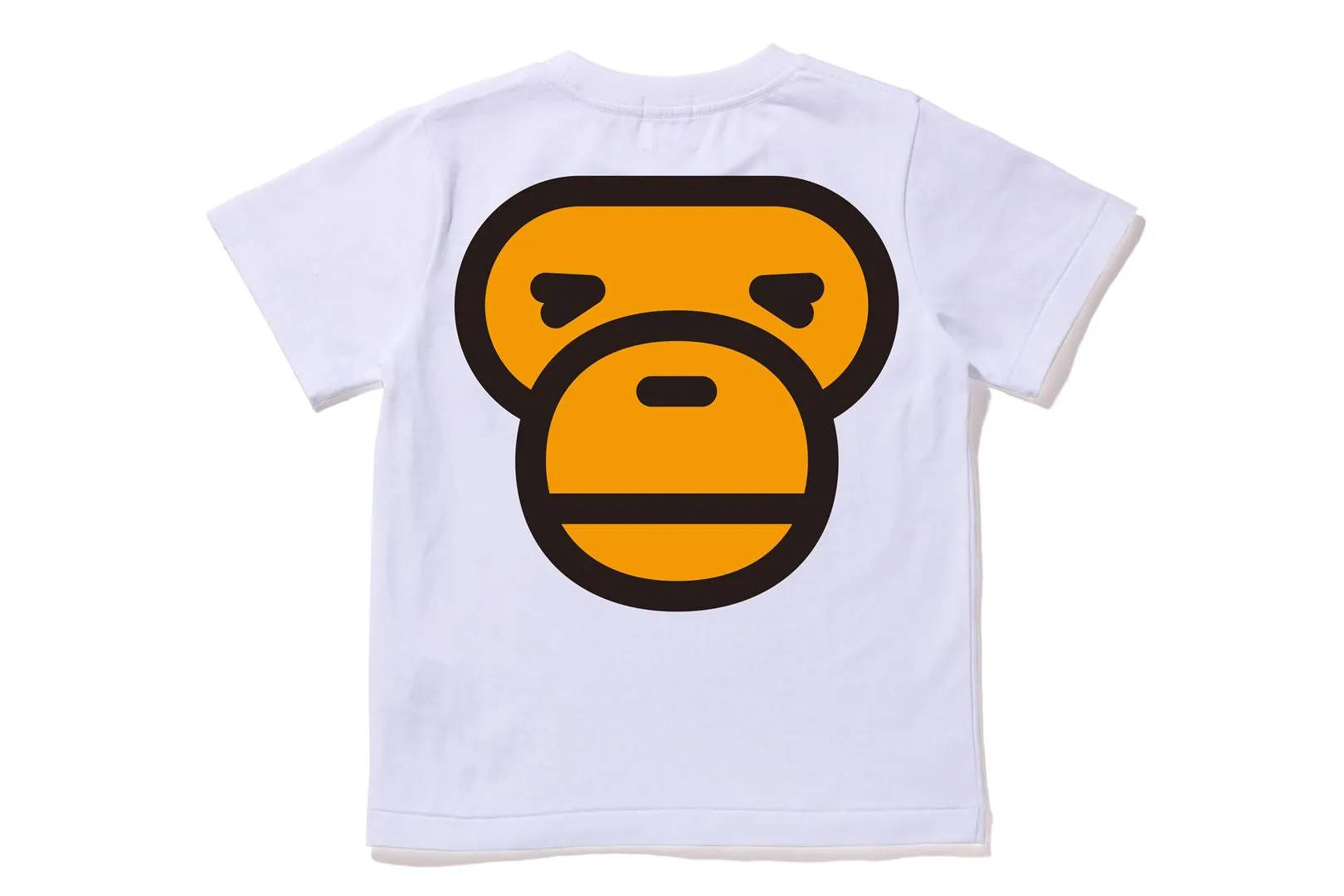 MILO FACE TEE KIDS