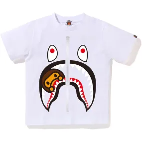 MILO SHARK TEE KIDS