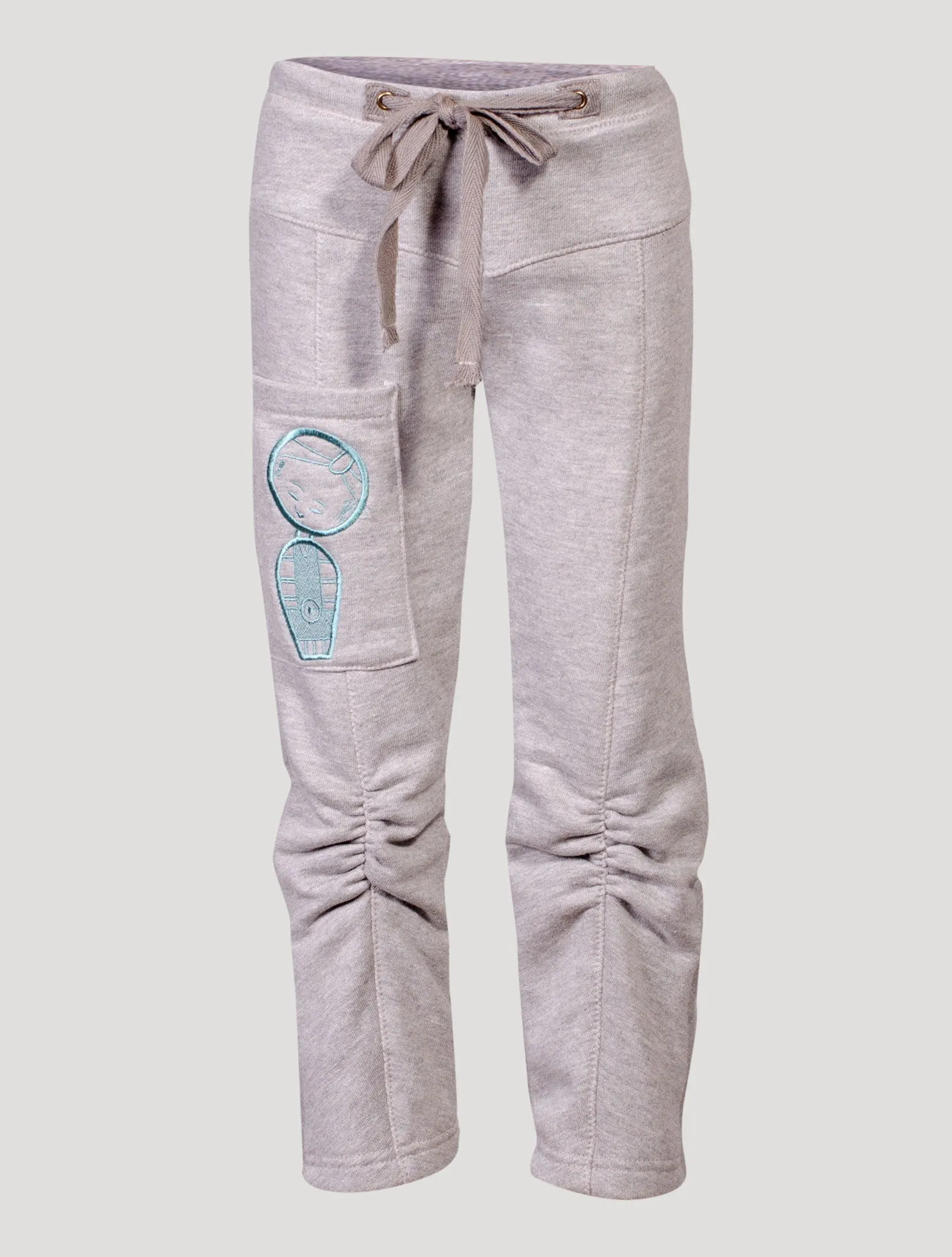 Milo Track Pants (Kids)