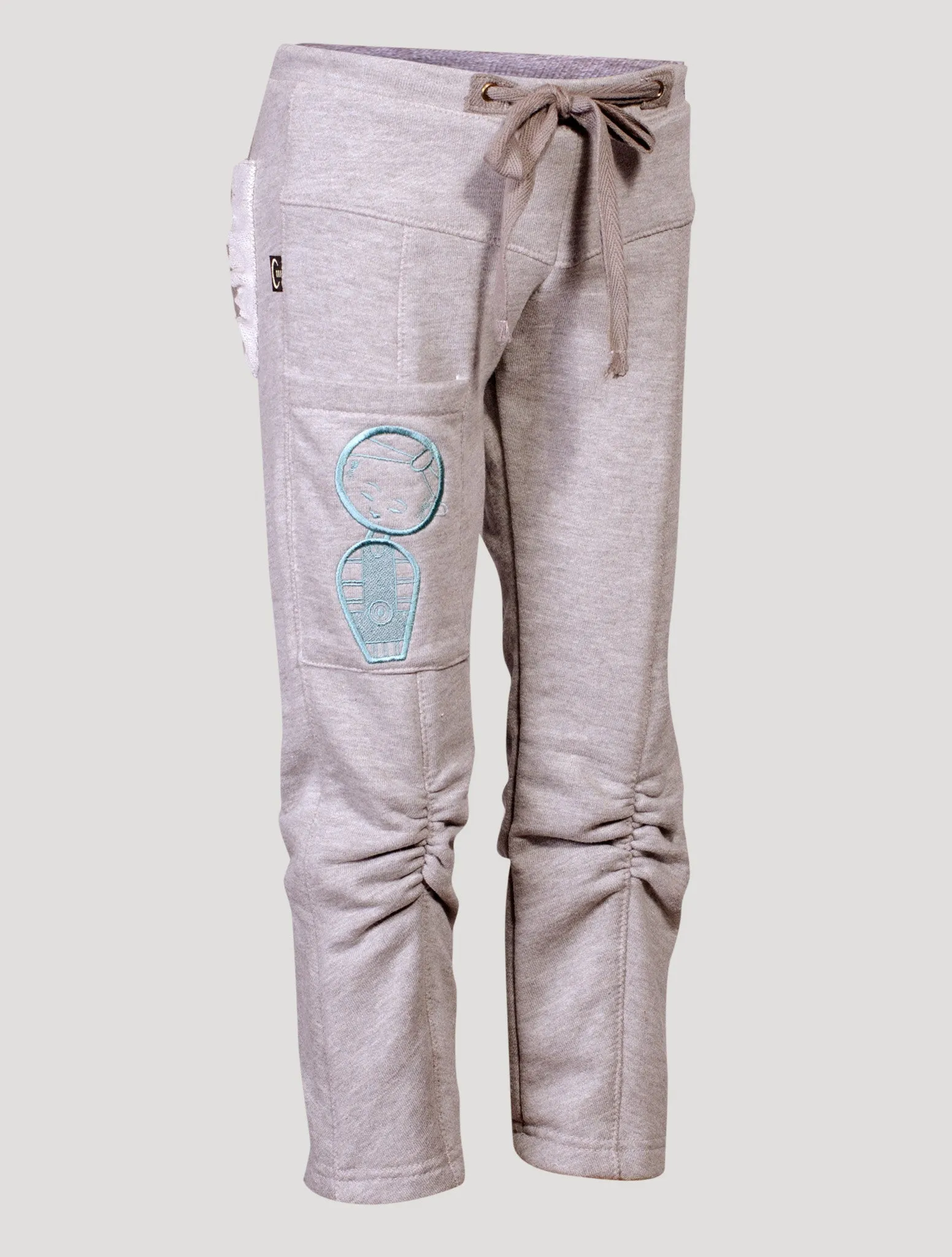 Milo Track Pants (Kids)