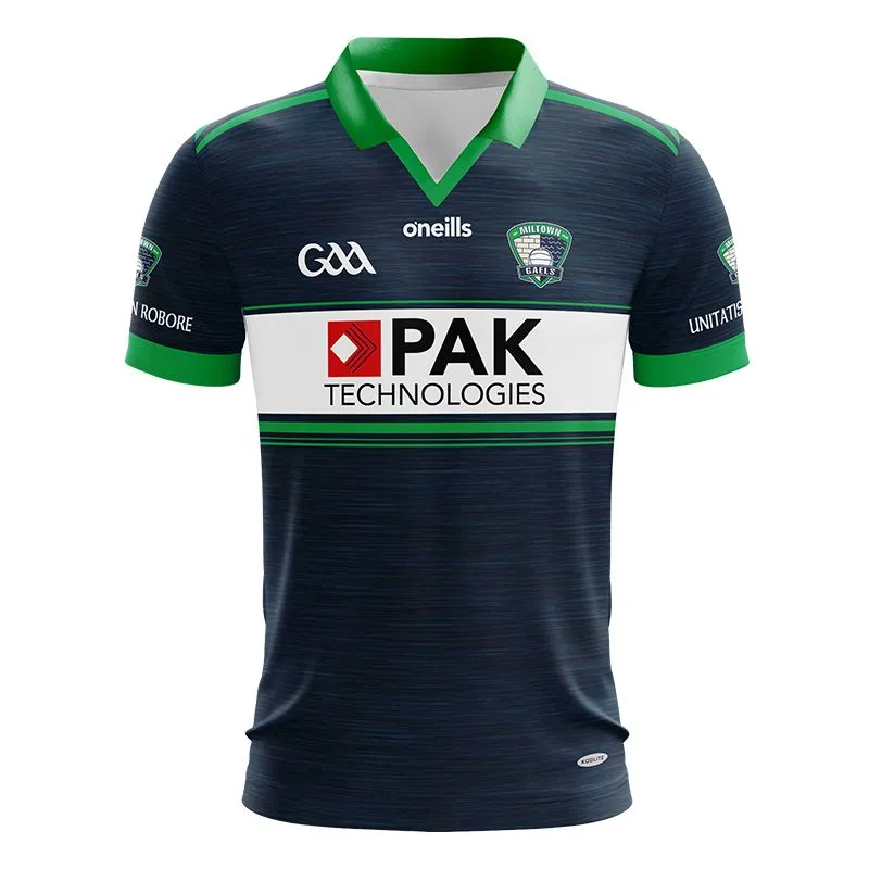 Miltown Gaels Kids' Jersey