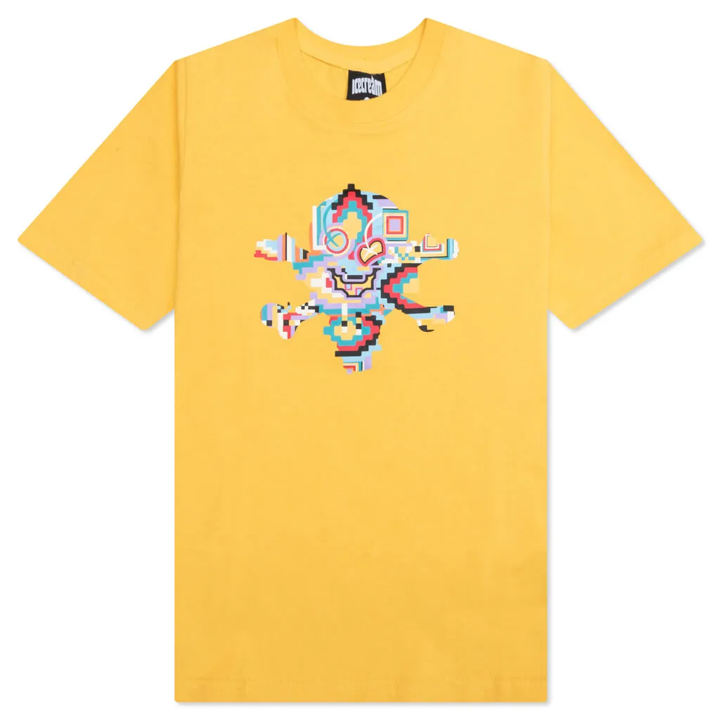 Mimosa Kids Candy Cone Tee