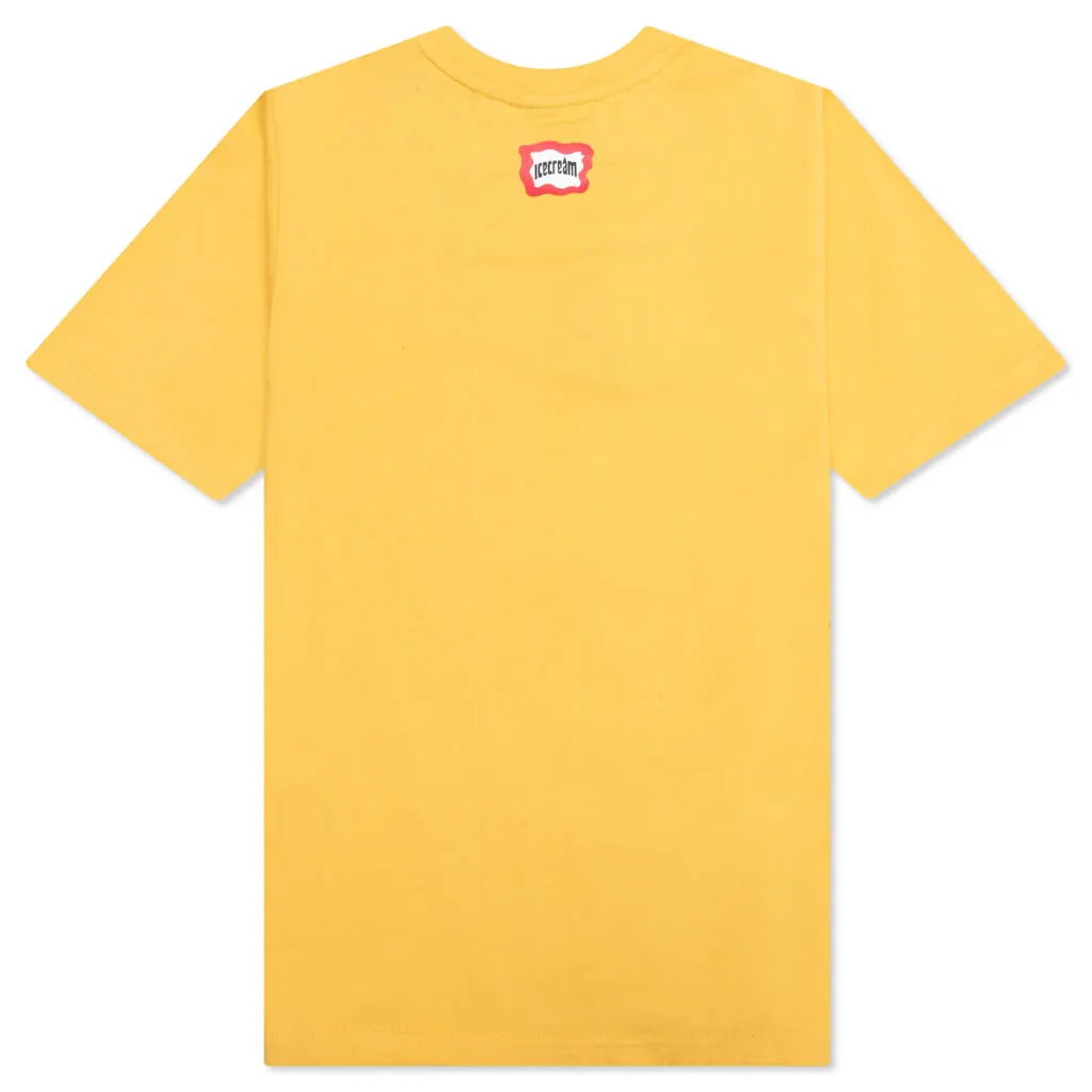 Mimosa Kids Candy Cone Tee