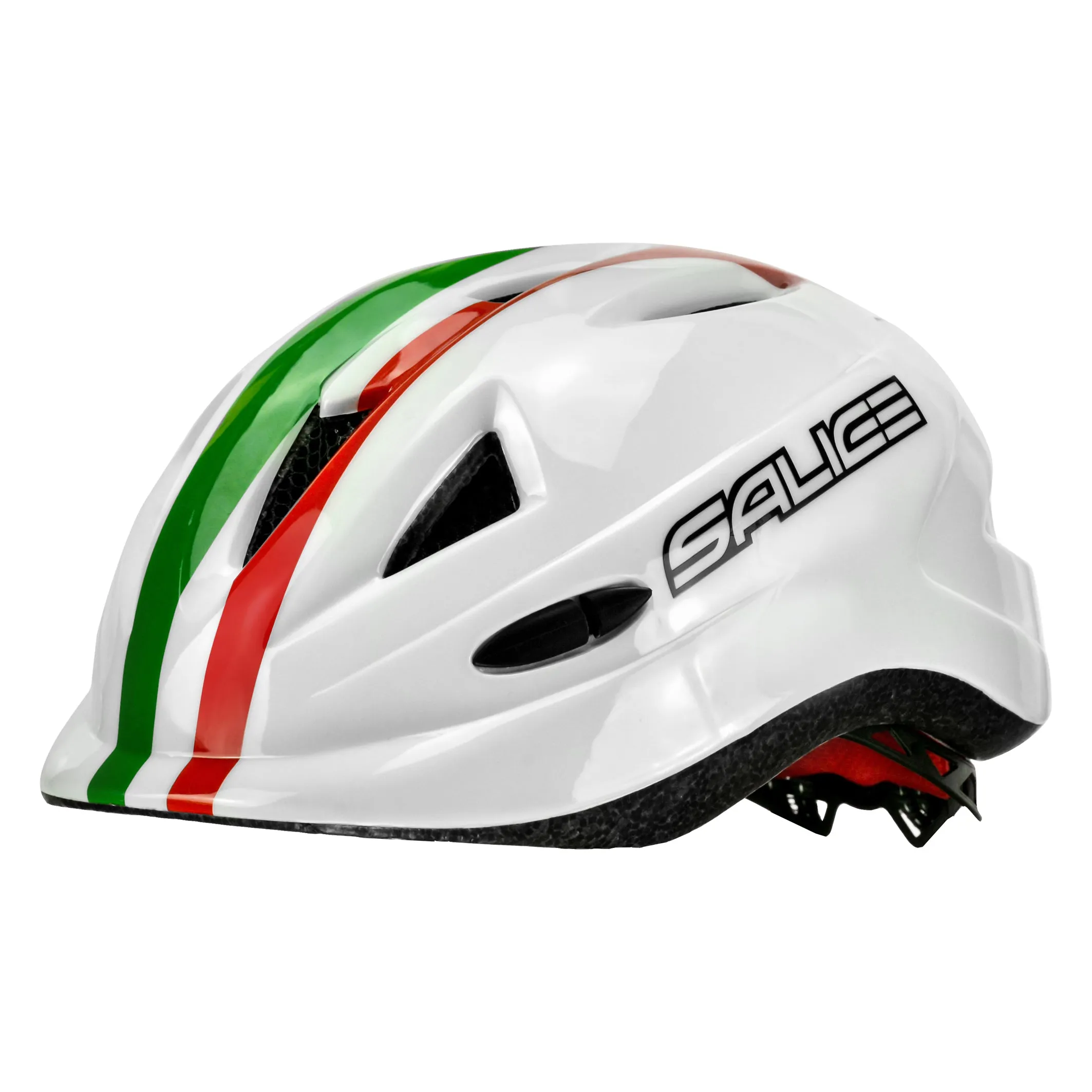 MINI Helmet ITA White