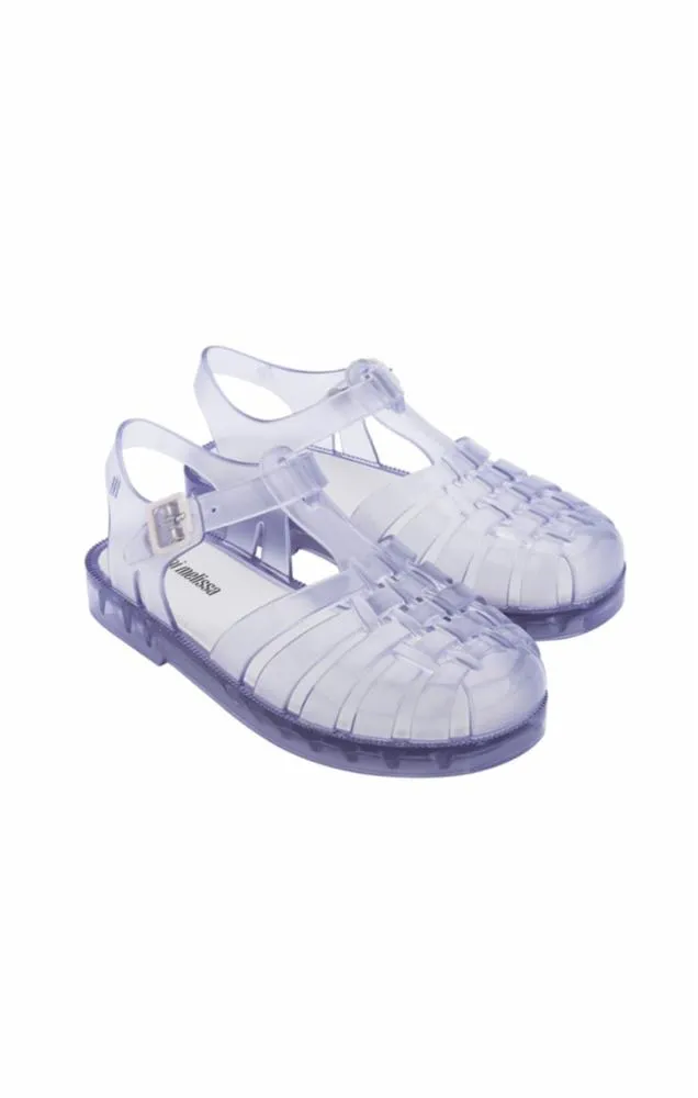 Mini Melissa  Kids' 32409 White M