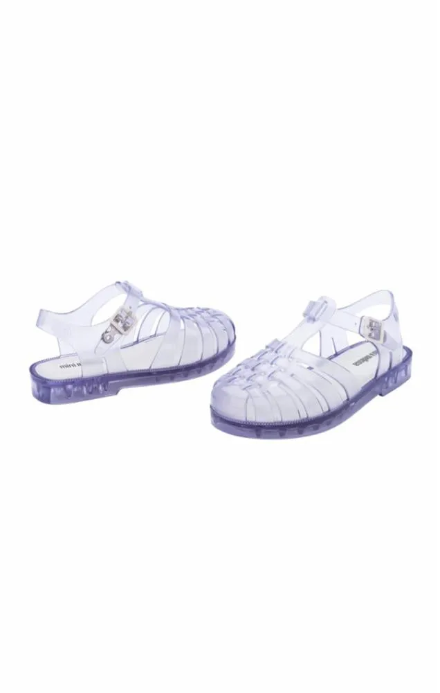 Mini Melissa  Kids' 32409 White M