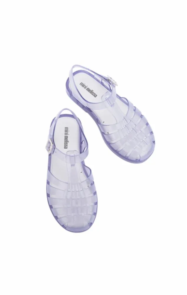 Mini Melissa  Kids' 32409 White M