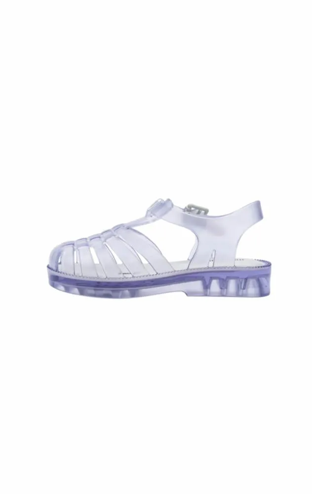 Mini Melissa  Kids' 32410 White M