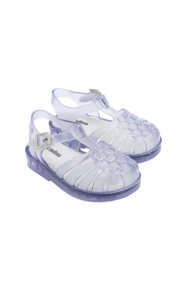 Mini Melissa  Kids' 32410 White M