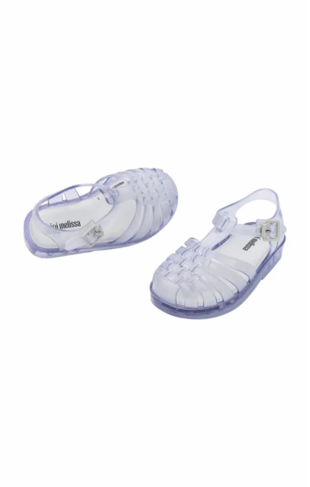 Mini Melissa  Kids' 32410 White M