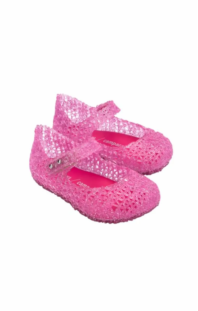 Mini Melissa  Kids' 32995 Pink M