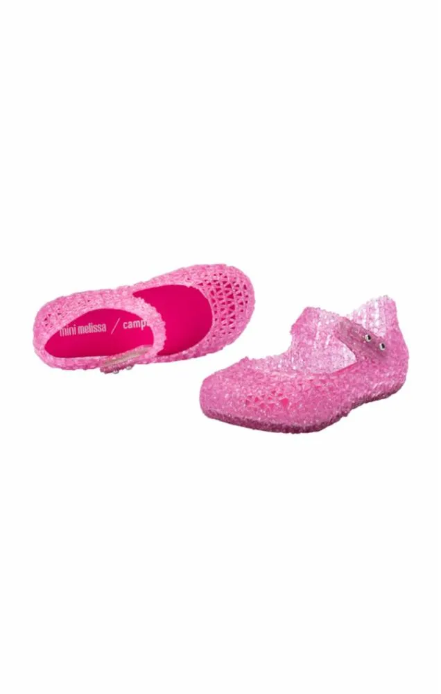 Mini Melissa  Kids' 32995 Pink M