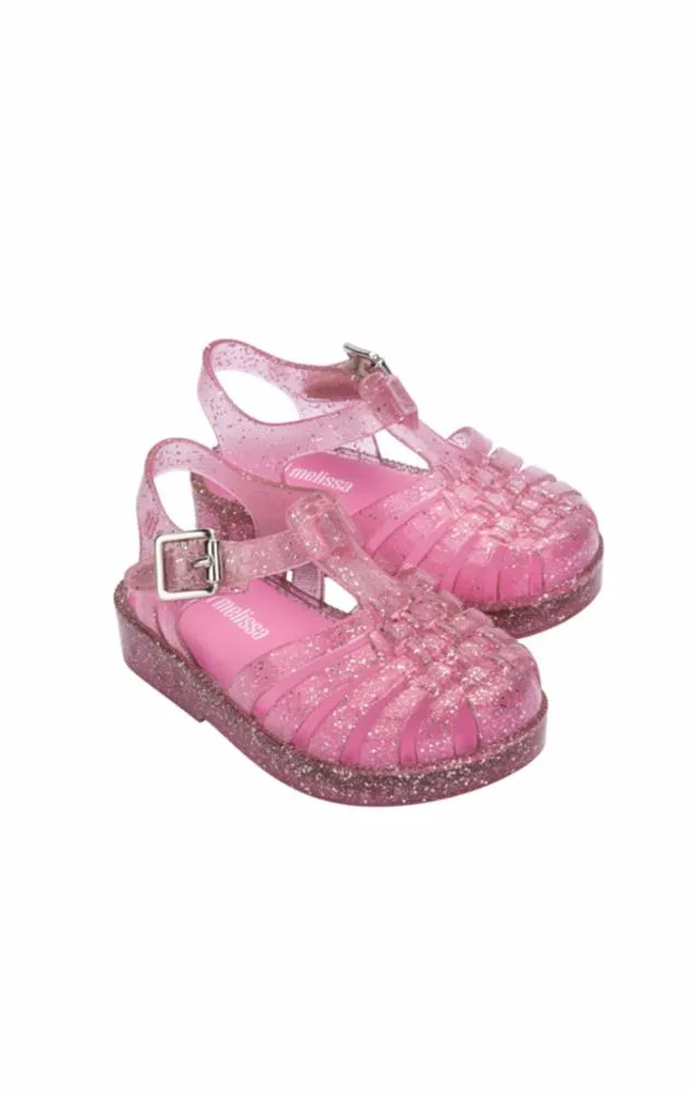 Mini Melissa  Kids' 33522 Pink M