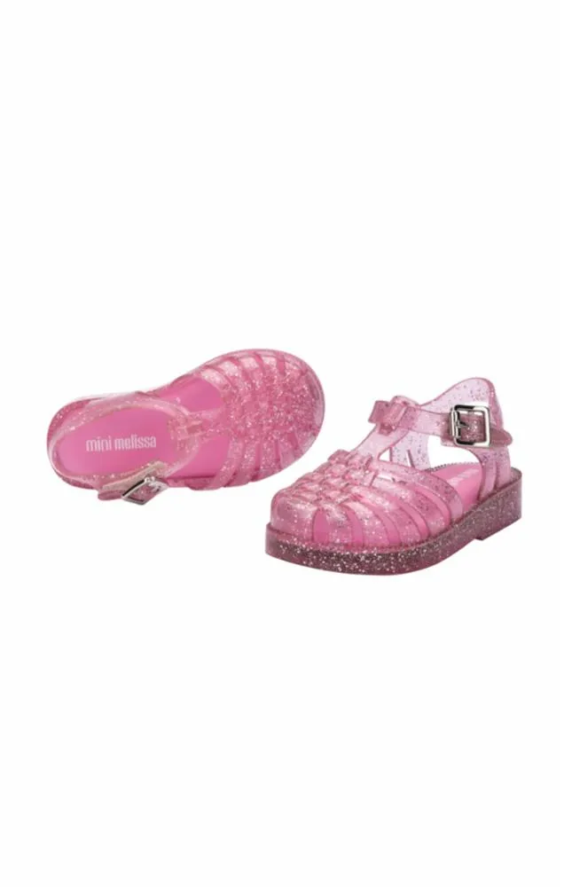 Mini Melissa  Kids' 33522 Pink M