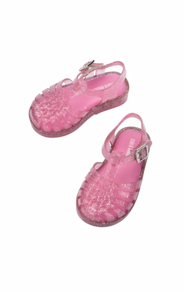 Mini Melissa  Kids' 33522 Pink M