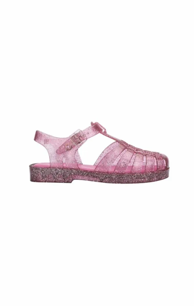 Mini Melissa  Kids' 33522 Pink M