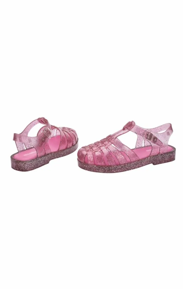 Mini Melissa  Kids' 33522 Pink M