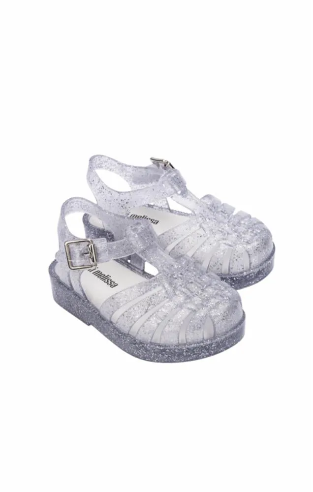 Mini Melissa  Kids' 33522 White M