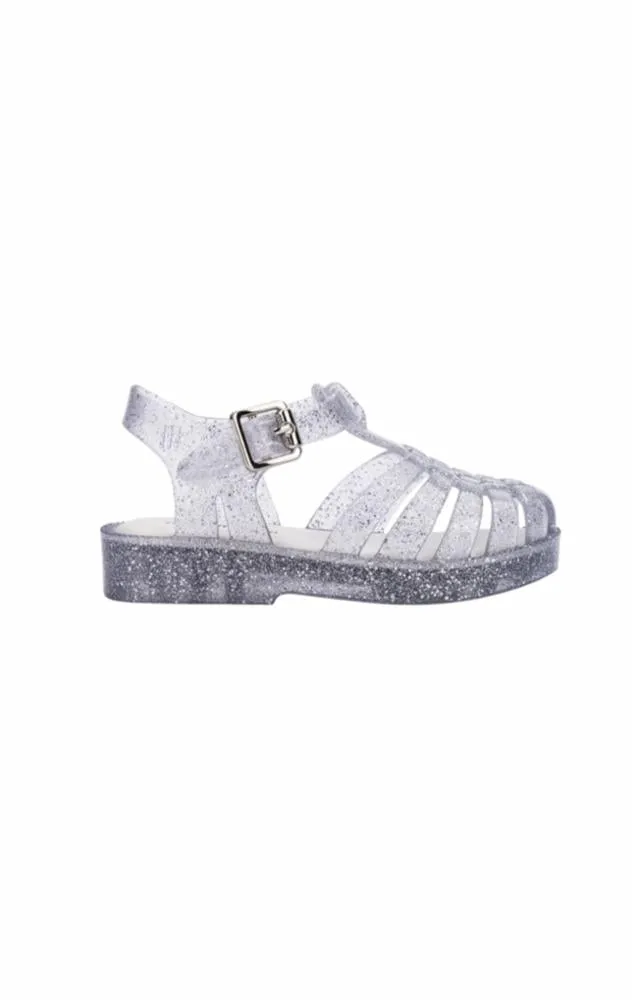 Mini Melissa  Kids' 33522 White M