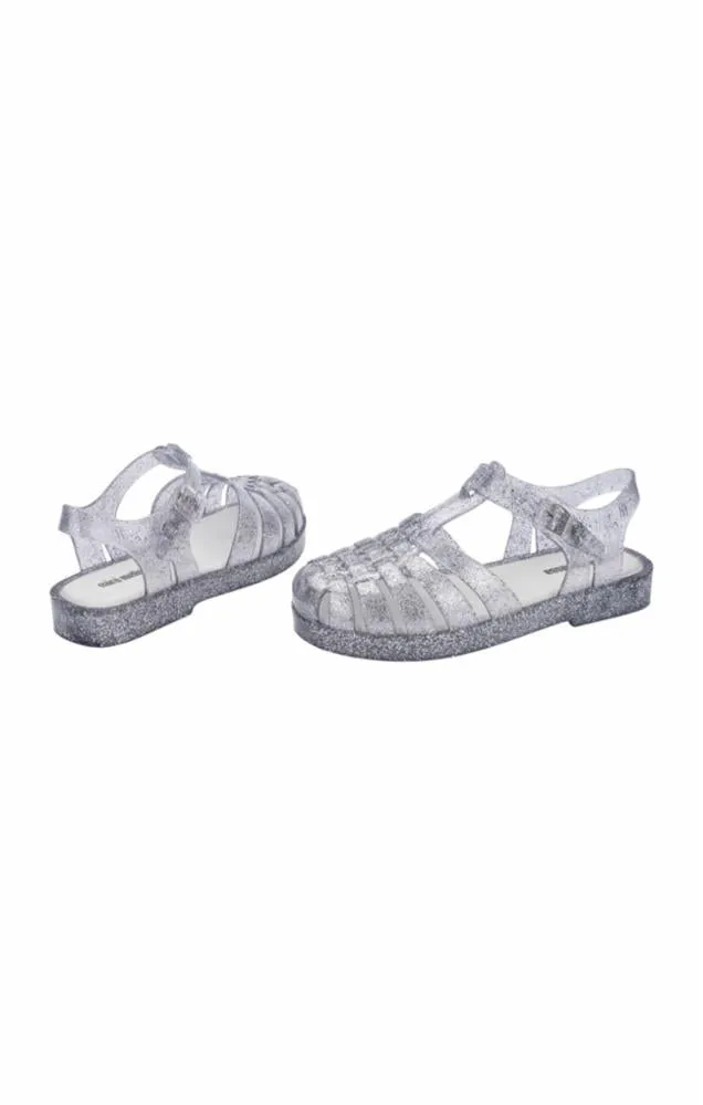 Mini Melissa  Kids' 33522 White M