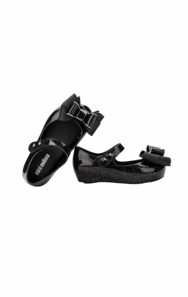 Mini Melissa  Kids' 33553 Black M