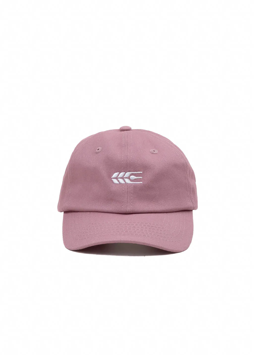 Minimal Grain Kids Hat | Dusk