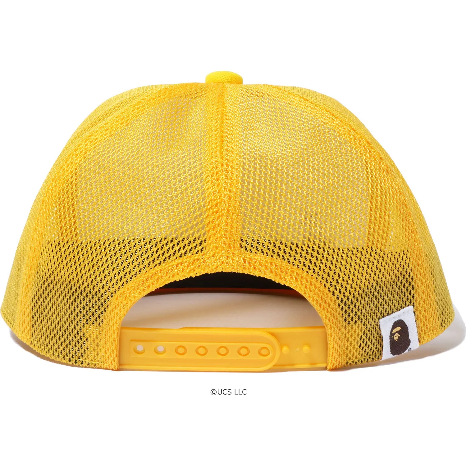 MINIONS MESH CAP KIDS