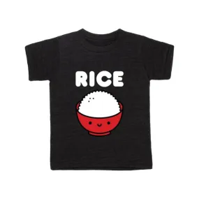 Mochi Kids Rice Baby Tee