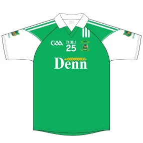 Modeligo GAA Kids' Jersey (Denn)