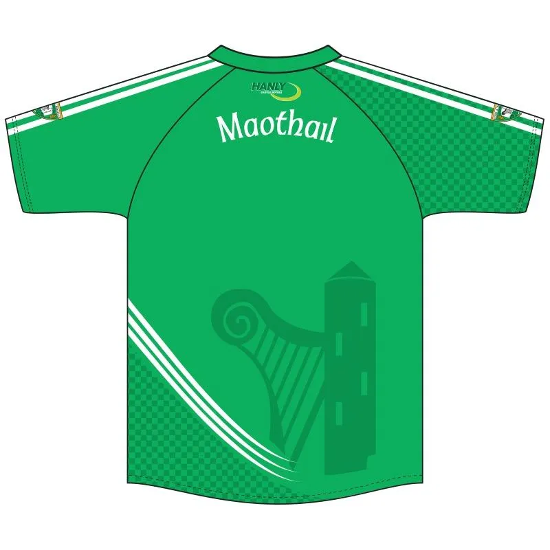 Mohill GAA Kids' Jersey 