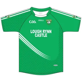 Mohill GAA Kids' Jersey 