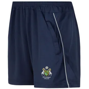 Moldgreen RLFC Kids' Bailey Shorts